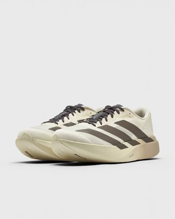 adidas Adizero Evo SL Off White Aurora Comet