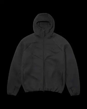 Lil Yachty x Nike Tech Apparel Collection
