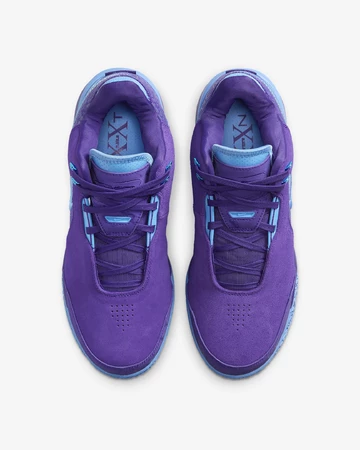 Nike Zoom LeBron NXXT Gen Ampd Summit Lake Hornets