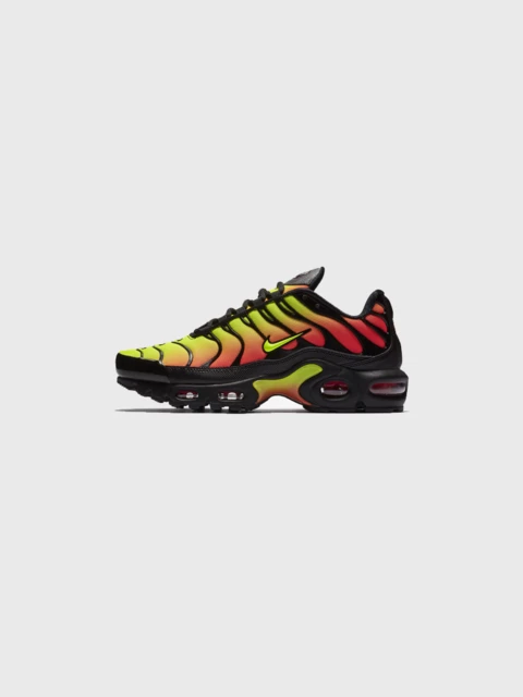 Nike Air Max Plus TN Se Fire Red Image