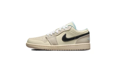 Jordan 1 Low SE Sanddrift