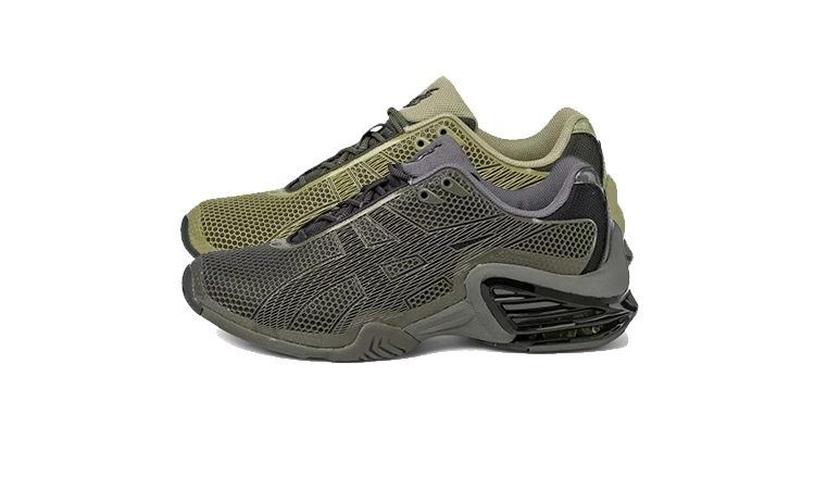 New Balance Absorb 2000 Liquid Metal Oregano Copy