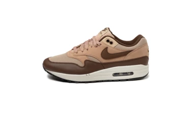 Air Max 1 Hemp Cacao Wow