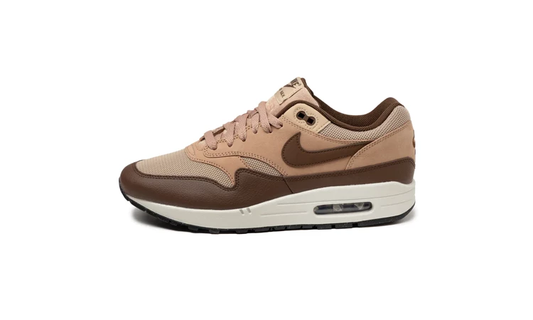 Der Air Max 1 Hemp Cacao Wow