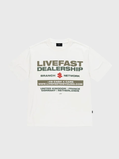 Network Tee Image