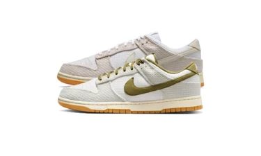 Nike Dunk Low Retro SE Hemp Pack