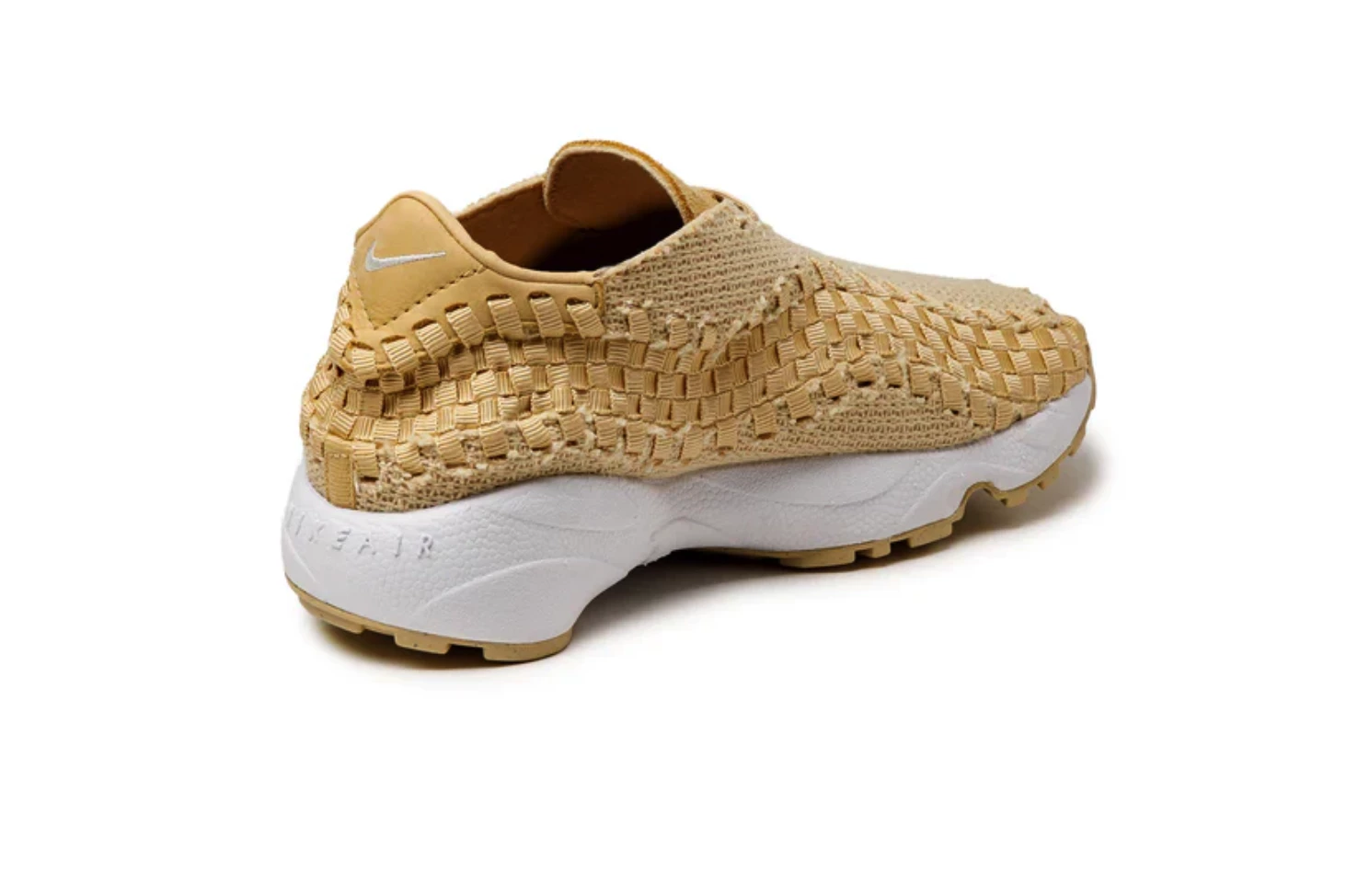 Nike Air Footscape Woven Sesame FZ0405 200 | Dead Stock