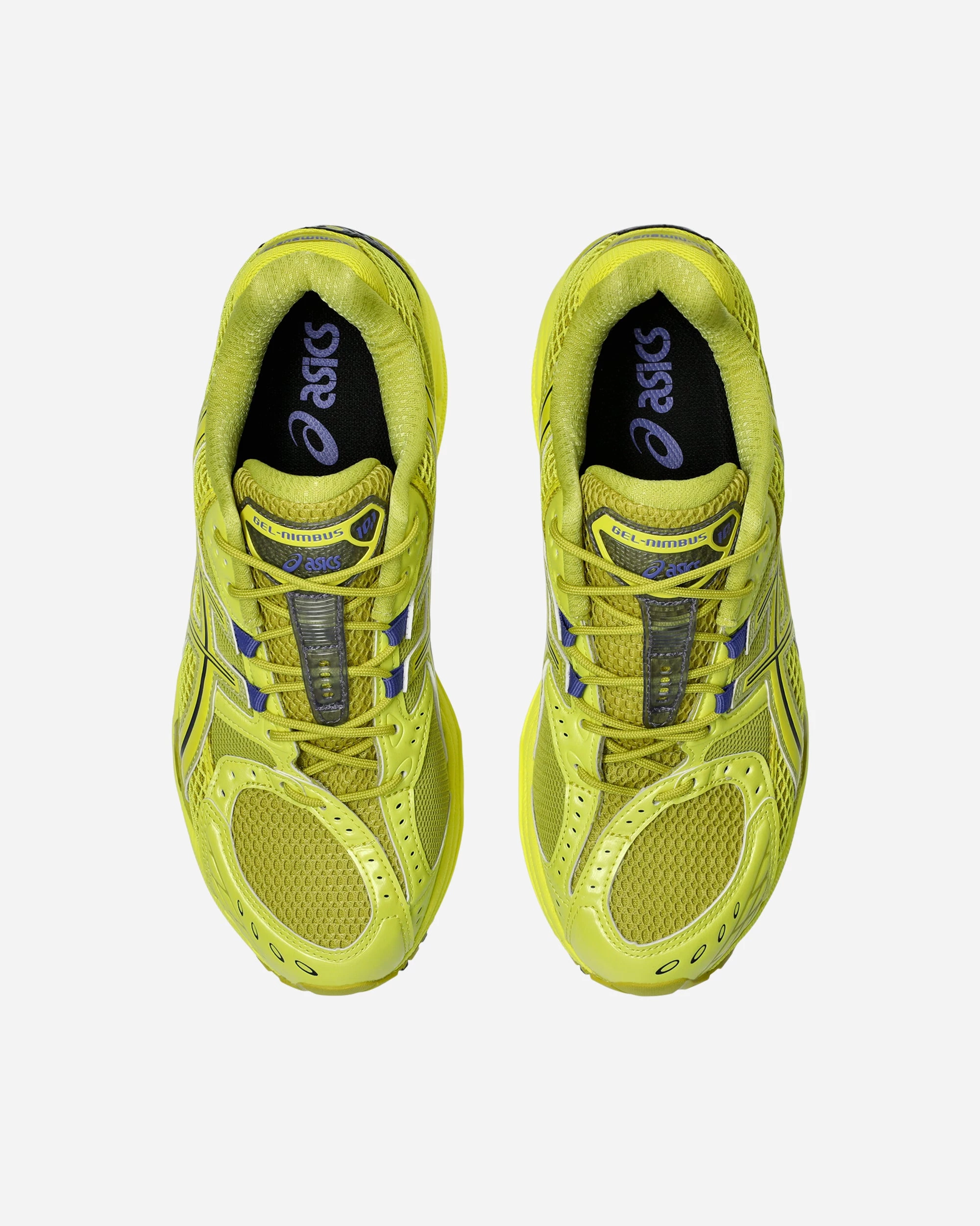 ENNOY ASICS Gel-Nimbus 9 Black Copy 1203A599-300 | Dead Stock