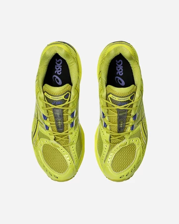 ASICS Gel Nimbus 10.1 Lemon Spark