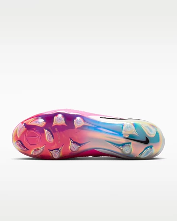 Nike Soccer Pink Pack