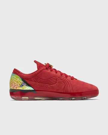 Jordan x Nike Cryoshot Mercurial Vapor 1 University Red Innenseit