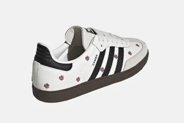 adidas Gazelle Indoor Flower Pack