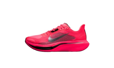 Nike Pegasus Plus 2 Flash Crimson Black