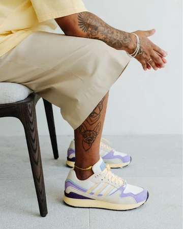 BSTN x adidas Oregon Ultra Tech OG with a Twist Pack