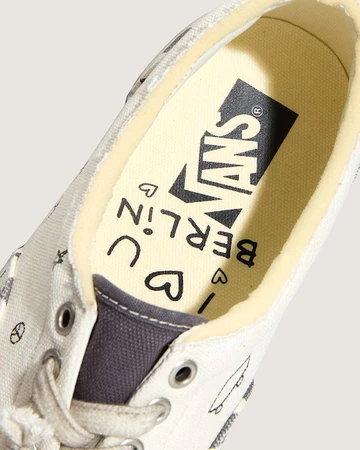 Vans Premium Era 95 Pack