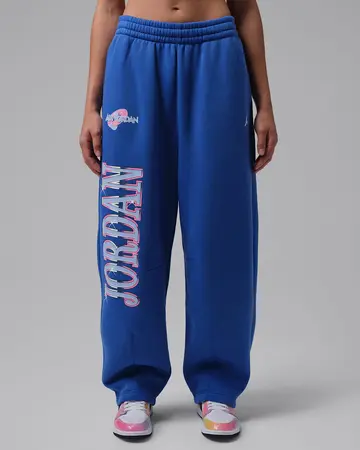 Space Jam x Jordan 30th Anniversary Apparel