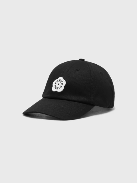 Kenzo Cap Black  Image