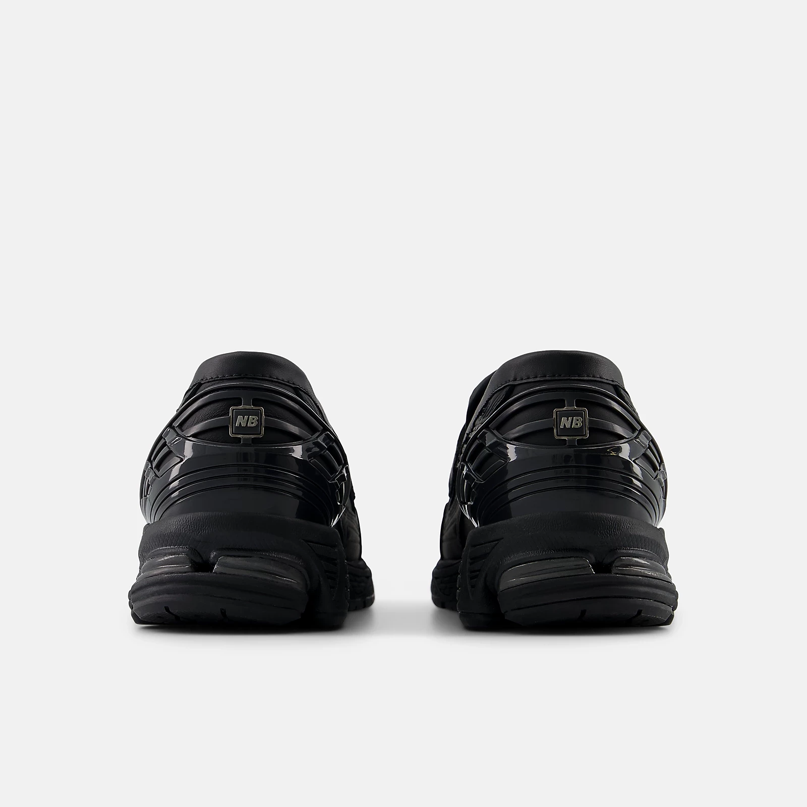 New Balance 1906L Triple Black Copy U1906LAR | Dead Stock
