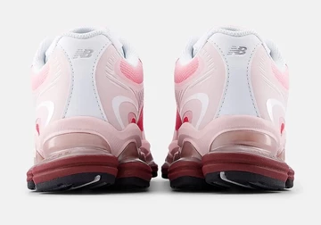 New Balance Abzorb 2000 Rose Sugar Fersen