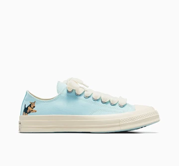 Golf le Fleur x Converse Chuck 70 Darryl Oasis