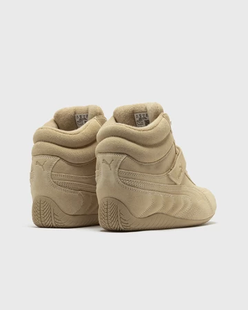 PUMA Speedcat Wedge Sand Fersen