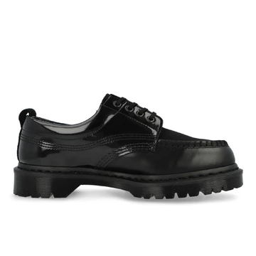 Beams x Dr. Martens Lowell Black Innennseite