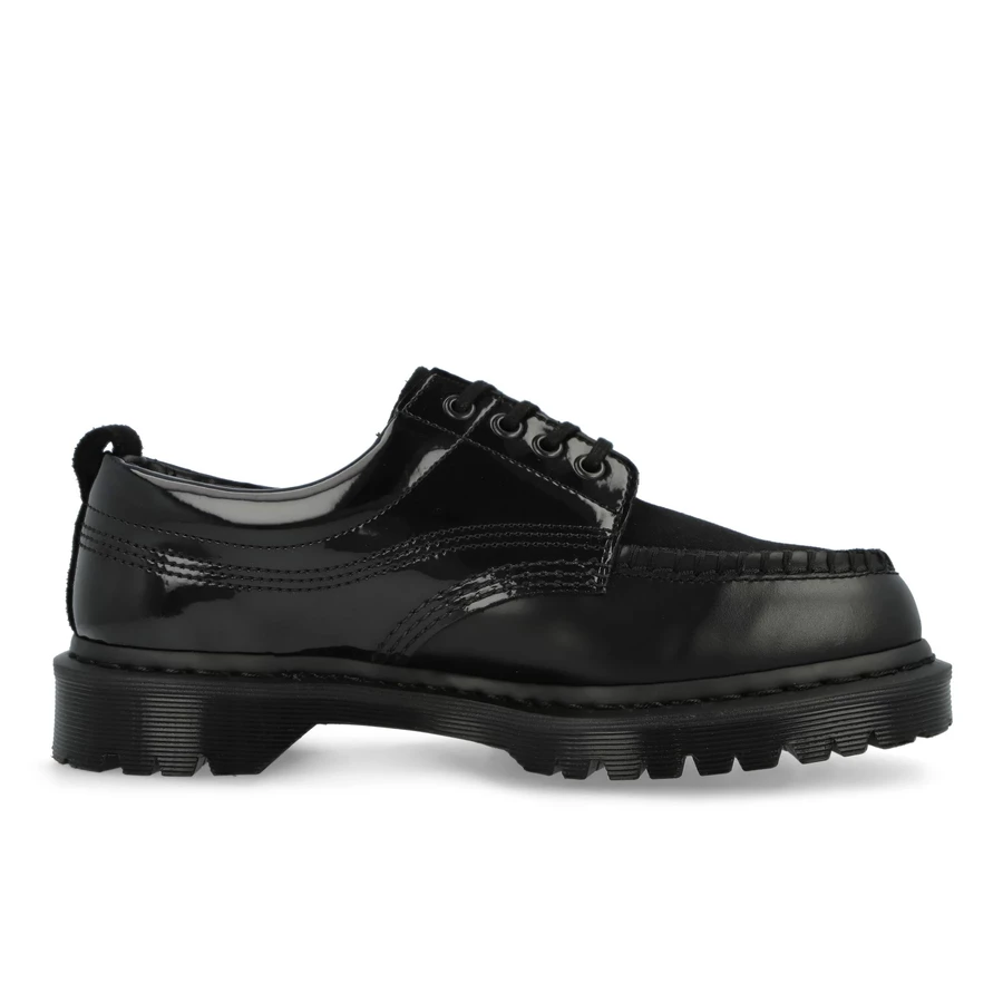 Beams x Dr. Martens Lowell Black 43026001 | Dead Stock