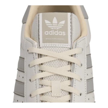 adidas GS II SPZL White Stone Grey