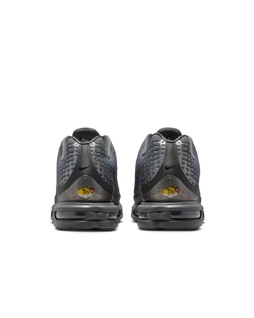 Nike Air Max Plus VII Iron Grey Paar Fersen