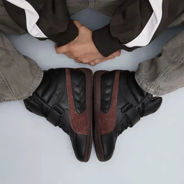 PUMA Speedcat Wedge Leather Pack Mood 2