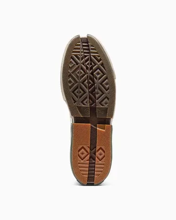 Feng Chen Wang Converse Chuck 70 Low Myrtle Sohle