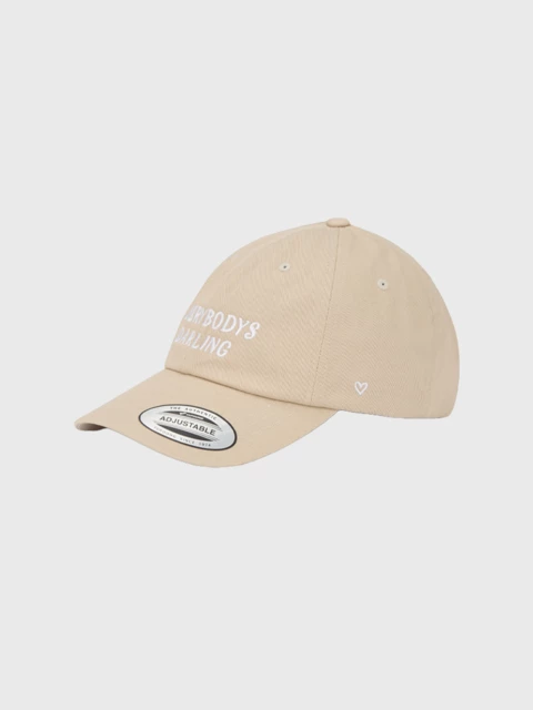 EVERYBODYS DARLING  Image