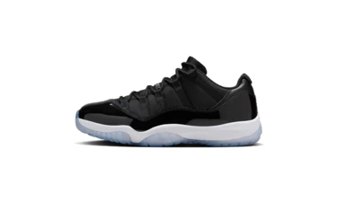 Jordan 11 Dead Stock