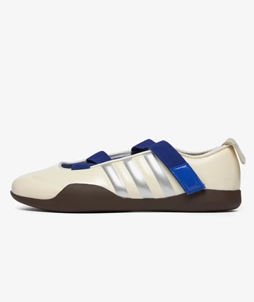 Caroline Hu x Edison Chen x adidas Taekwondo Pack