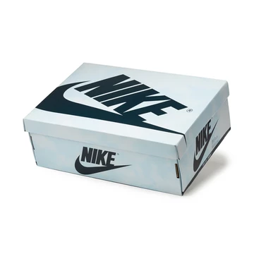 Jordan 1 High Denim Obsidian Schuhkarton