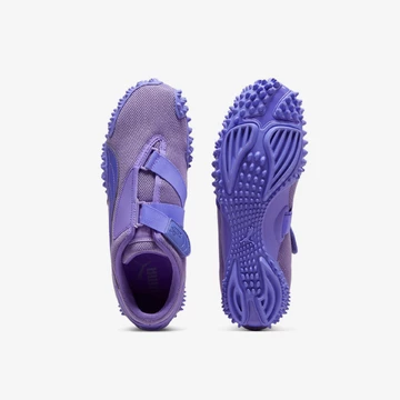 Puma Mostro Lavender Neon Pack Paar