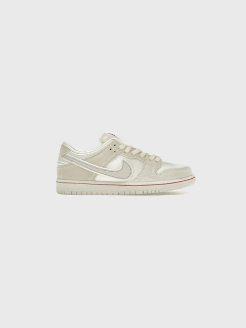 Nike SB Dunk Low City Of Love Light Bone Image