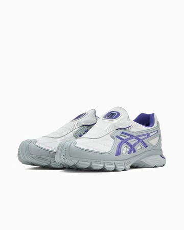 OTTO958 x Asics Gel-SD Arzachotto White Blue Paar seitlich