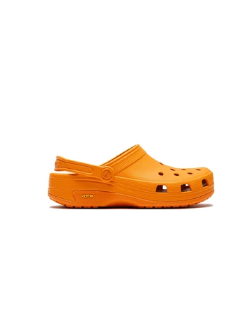 Crocs EXP Vibram Classic Clog Koi Außenseite