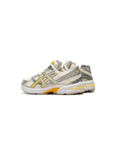 Asics Gel-1130 Cream Pure Silver Yellow Fersen
