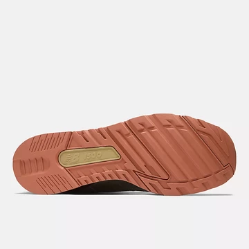 New Balance 1500 Raven Made in UK Sohle