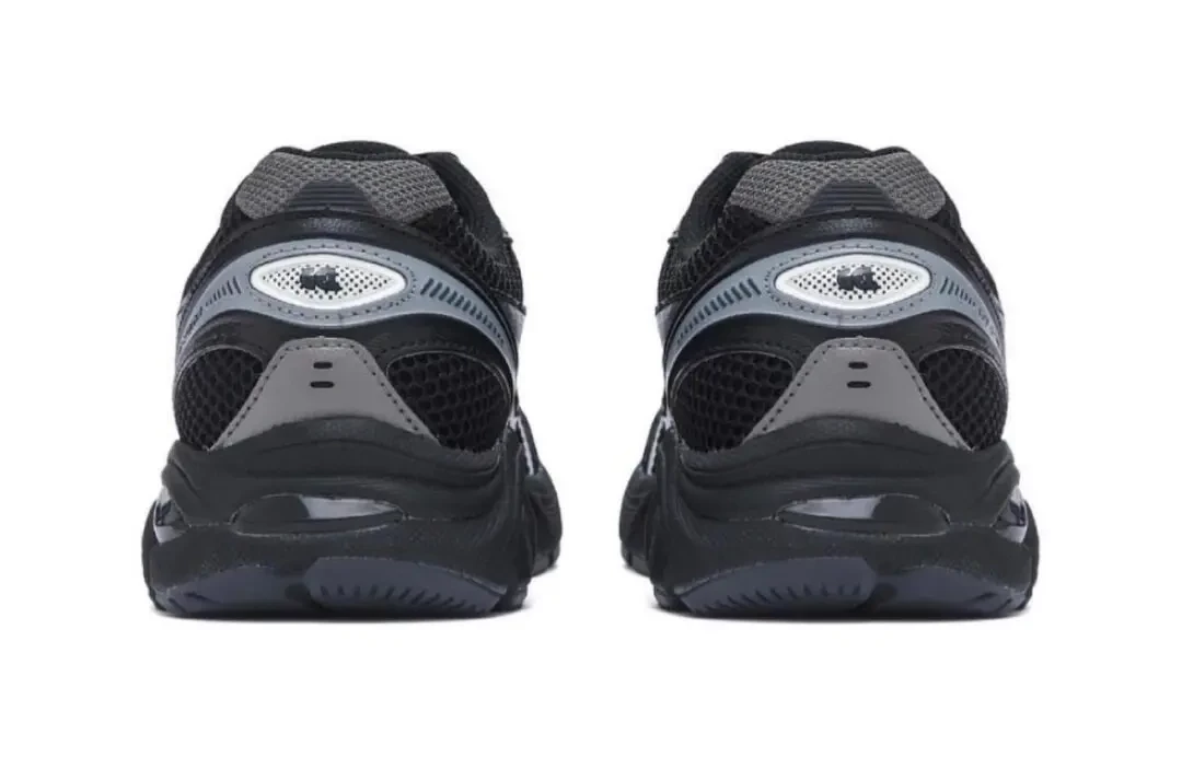 Above the Clouds x ASICS GT-2160 Black White Pack | Dead Stock