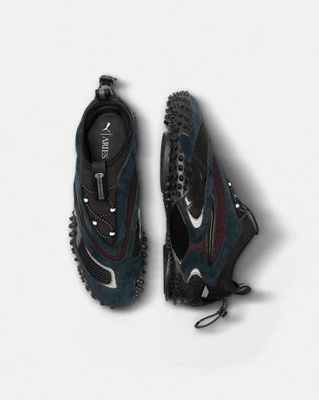 Puma x Aries Mostro AC Black