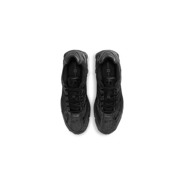 Nike Shox Ride 2 Blacks Out