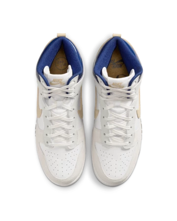 Beyond Store x Nike SB Dunk High Pro QS