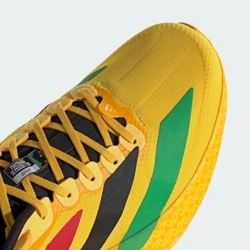 Bob Marley x adidas EVO SL