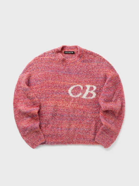 Cole Buxton Bpouncle CB Logo Sweater Image