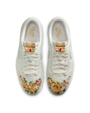 Air Jordan 1 Low OG Chinese New Year Paar