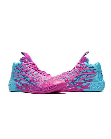 Puma MB.04 Iridescent Hornets