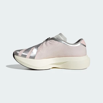 NAKED Copenhagen x adidas Adizero Evo SL Zip Pink